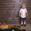 Thumbnail: KichyKids Clothing boys cotton shirt