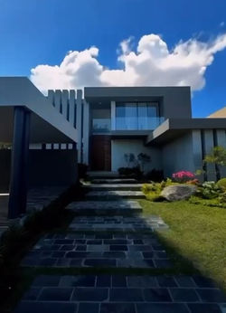 El Bosques Country Club