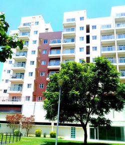 Torre Nuvolé