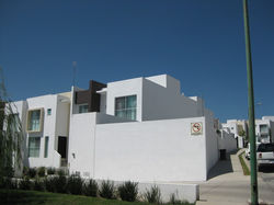 Lomas del Refugio