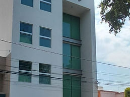 Oficinas en BLVD San Pedro