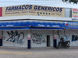 Las Hilamas 