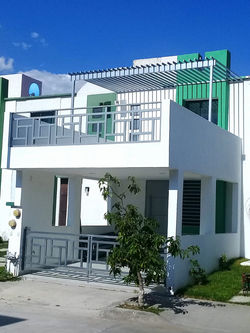 Oasis Residencial