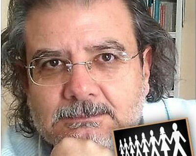 Rodrigo Juan García habla sobre las estancias formativas.