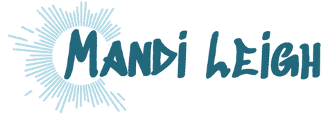 Mandi Leigh Logo