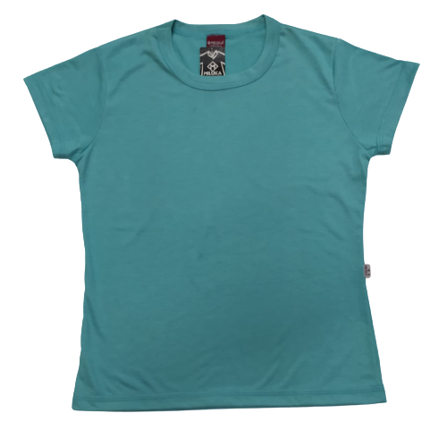 Miniatura: Baby Look Feminina