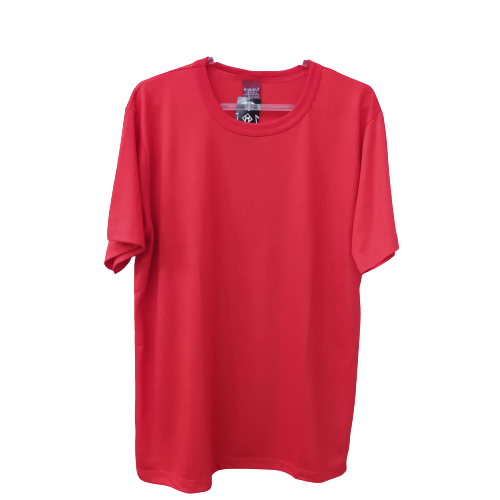 Miniatura: Camiseta Básica Plus Size