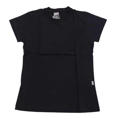 Miniatura: Baby look Feminina Plus Size