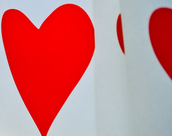 Abstract Photography