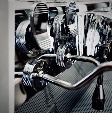 Industrial photography