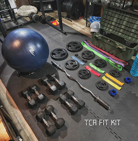 Fit Kit Image 2
