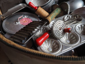 Abstract Photography