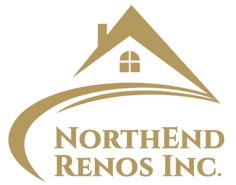 North End Renos Logo