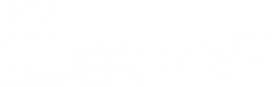 Zephyr logo