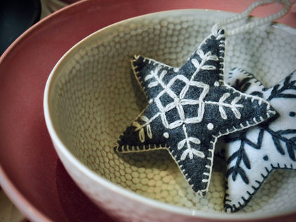 Home Goods & Handcrafted Photography