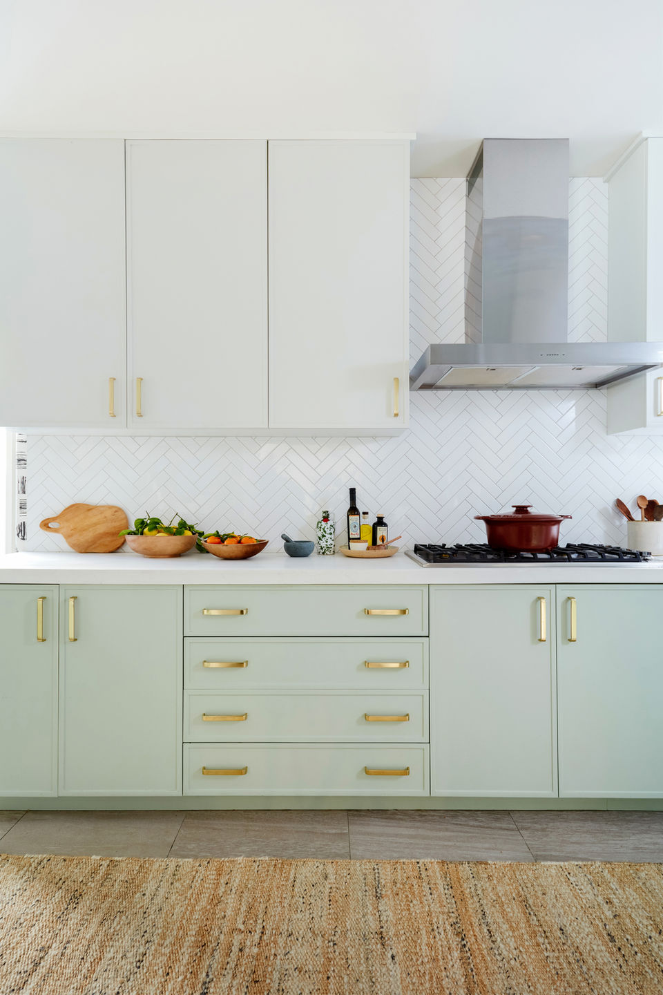 kitchen remodel interior design custom cabinetry dining nook