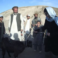 Afghanistan 2009