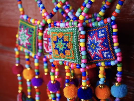 Home Goods & Handcrafted Photography