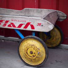 Abstract Photography