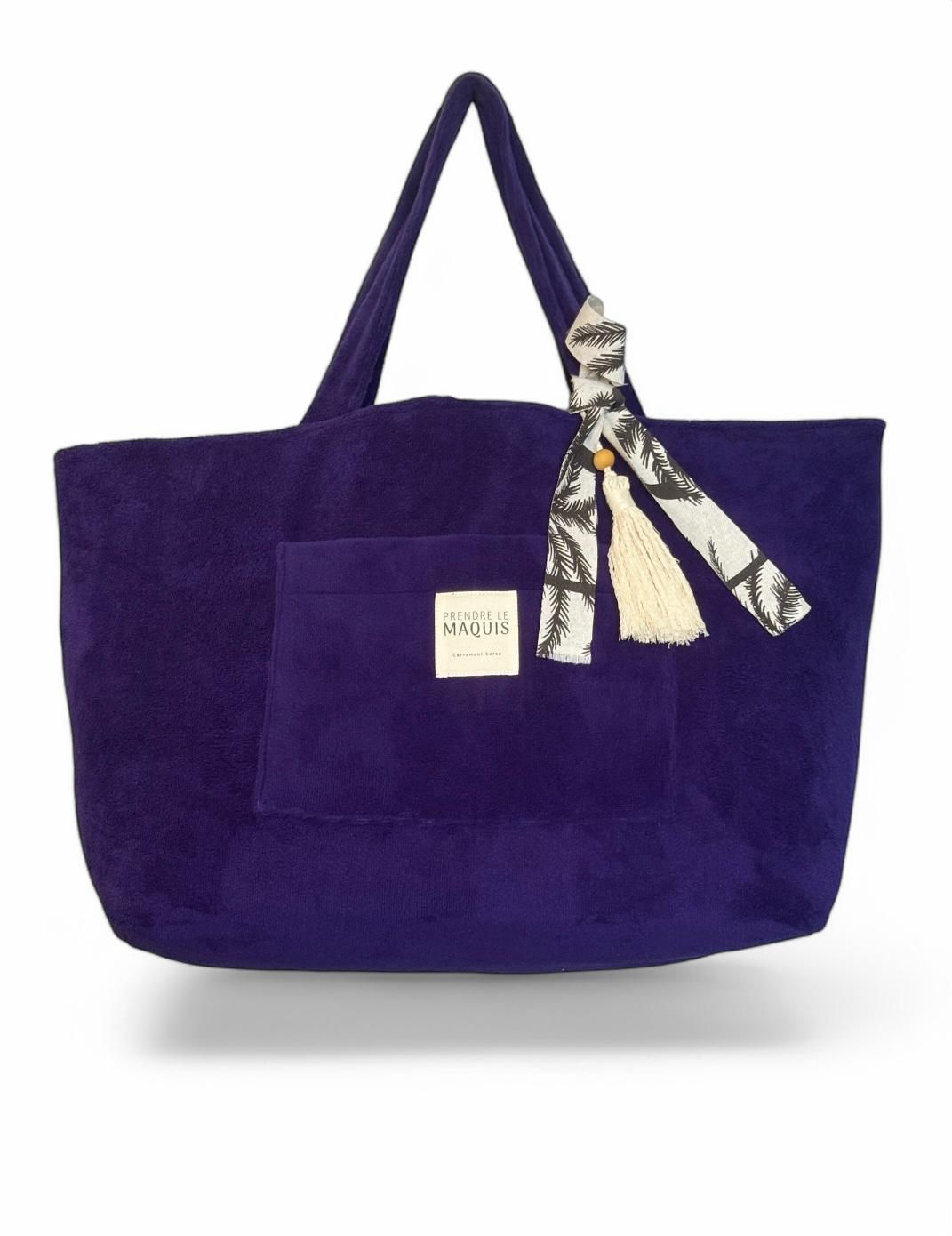 Olea Violet