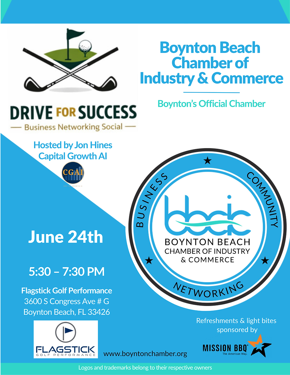 Drive for Success