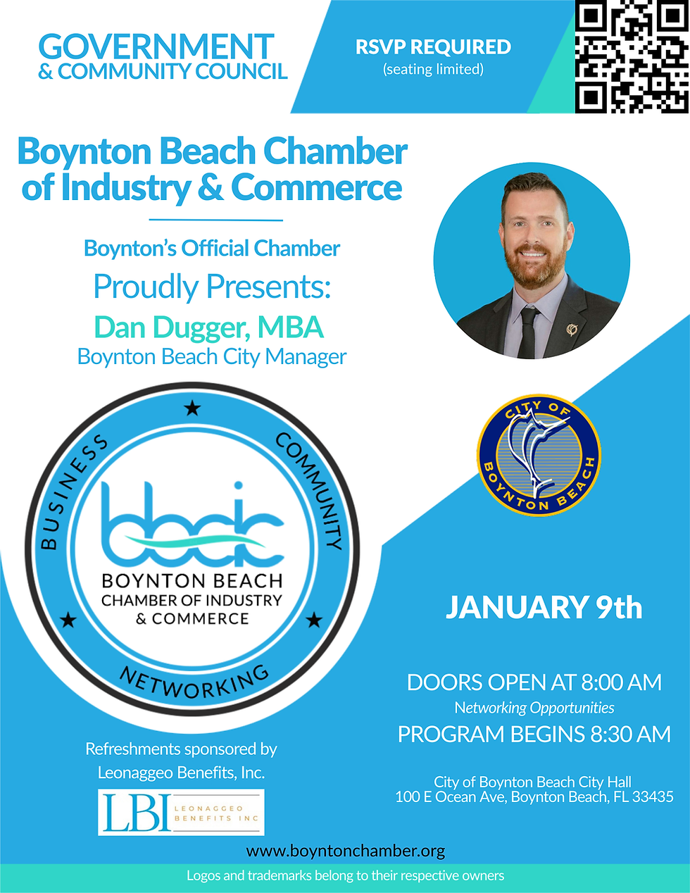 Government & Community Council