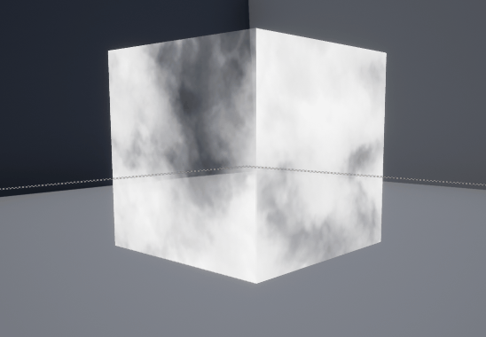Mist Shader