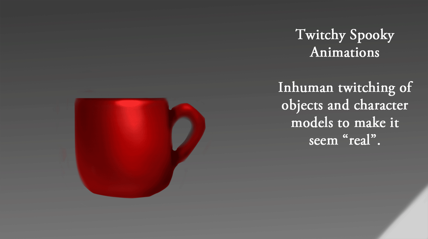 Twitch