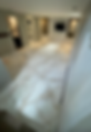 plancher intérieur époxy