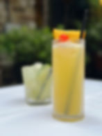 COCKTAILS WITH COSMIN: Agave