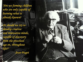 The theory behind creating Spark Sensory