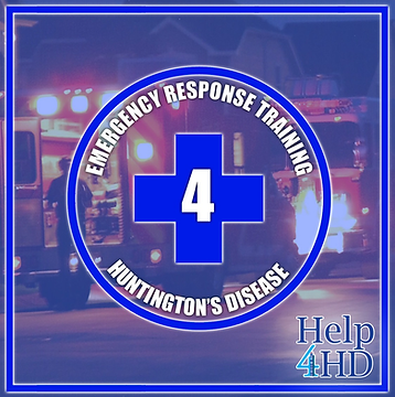 FIRST RESPONDERS