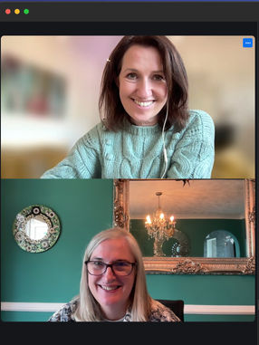 National Mentoring Day - 23rd October 2024