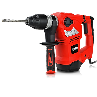 RM-36PLUS | Omaha Tools