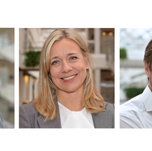 Macanda is strengthening the team with new partners!