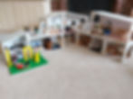 Thumbnail: The Adventure Dollhouse