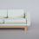 Thumbnail: The Ivory Sofa (MISFIT)