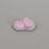Thumbnail: Heart Macarons with Platter