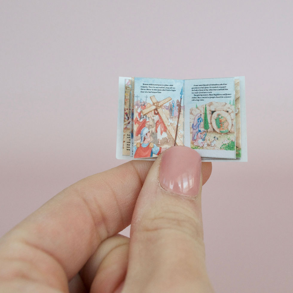Thumbnail: Easter Books Download