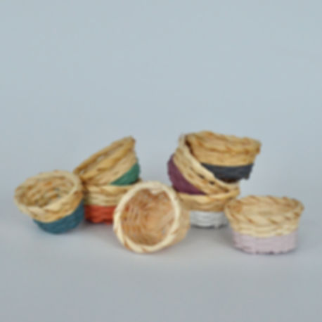 Woven Basket