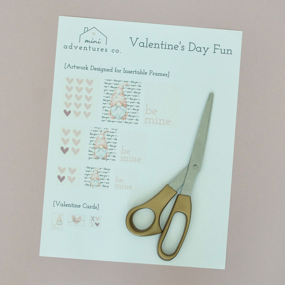 Valentine Art Download