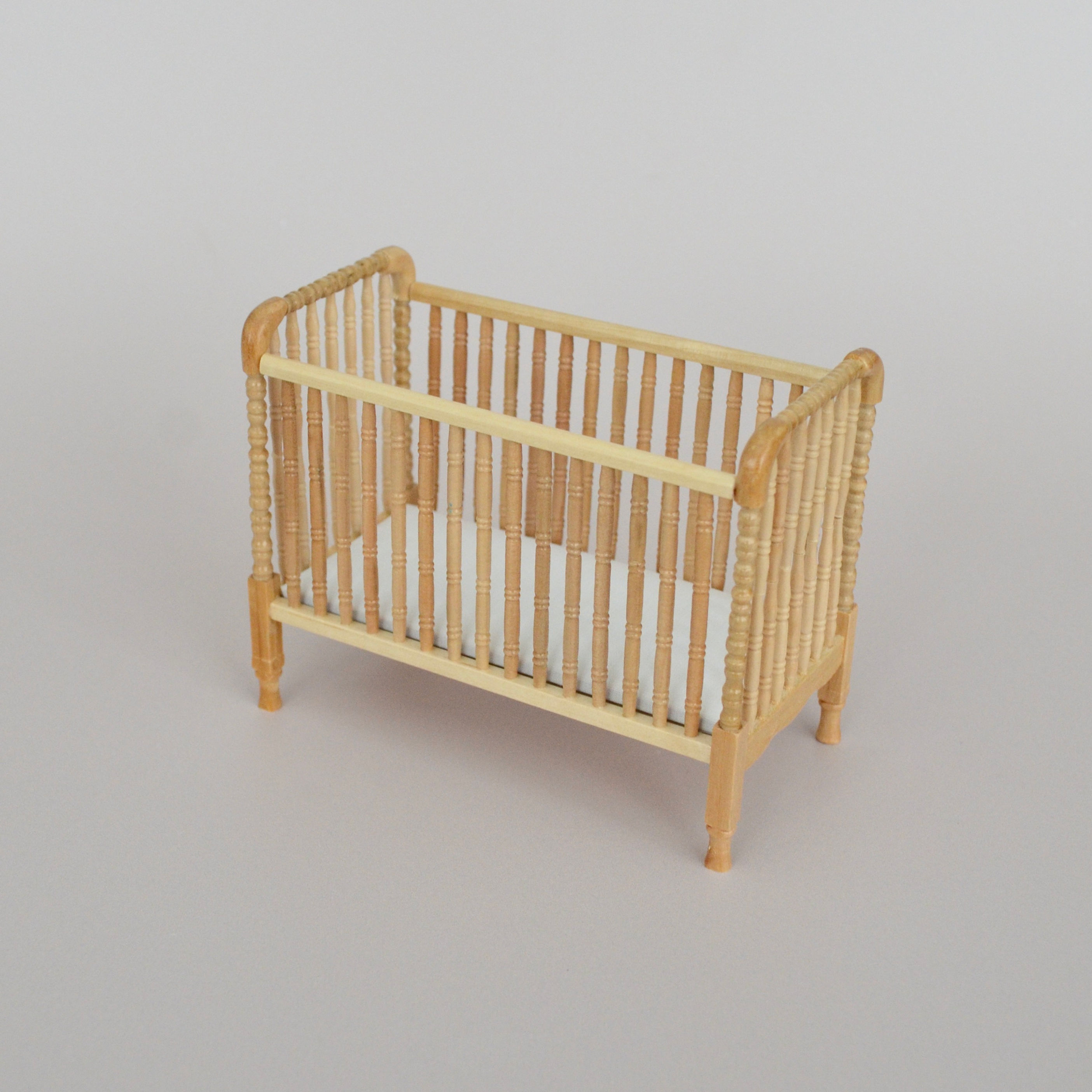 The Baylor Crib (MISFIT)