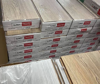 Wood Floor