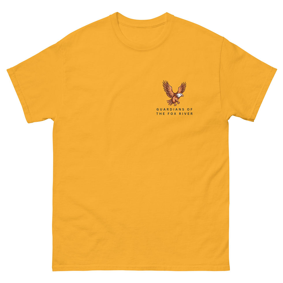 Thumbnail: Guardians of the Fox River Tee