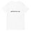 Thumbnail: Unisex t-shirt