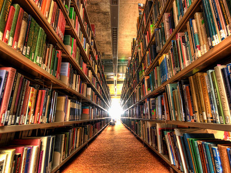 Barbados Library Branches