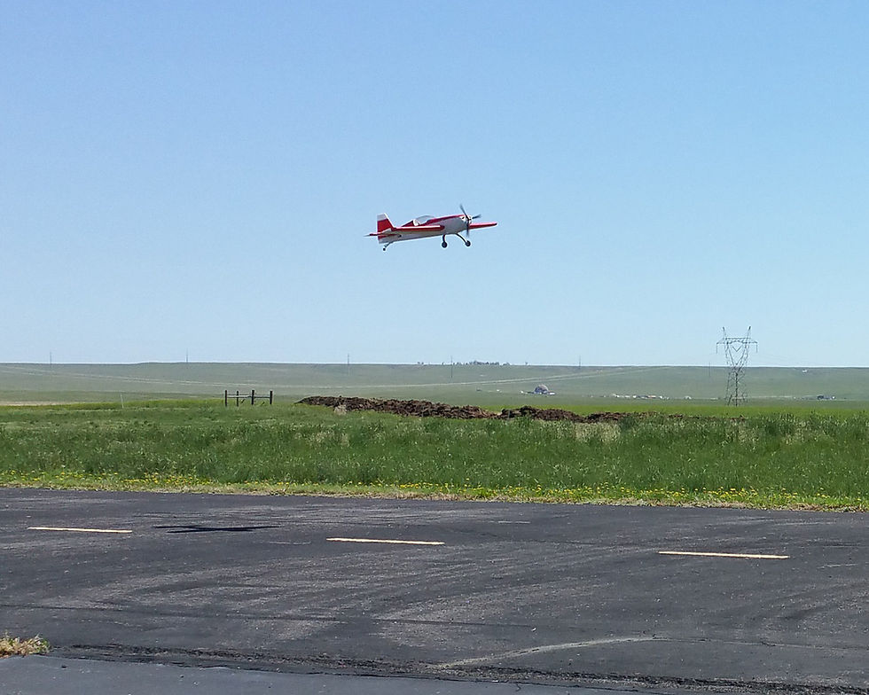 Durbin---in-flight