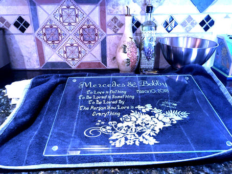 Craft Blanks to make Gifts or Sell!