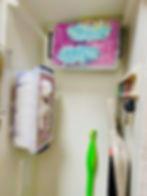 Small spaces need individualized solutions