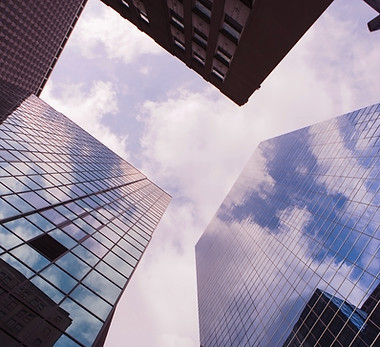 Nuages ​​urbains